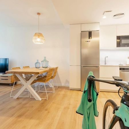 Bravissimo Gerio, 2-Bedroom Apartment ジローナ エクステリア 写真