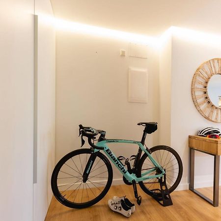 Bravissimo Gerio, 2-Bedroom Apartment ジローナ エクステリア 写真